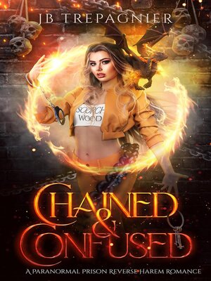 cover image of Chained and Confused